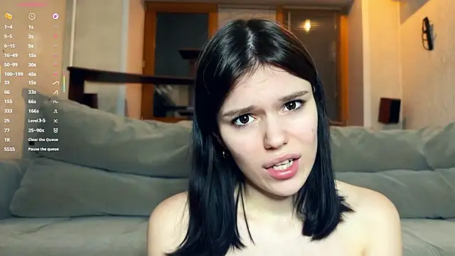 StacieGregoreski's cam snapshot