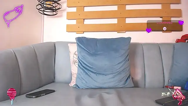 JackFrosst live sex cam