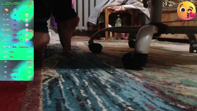 sweetbbabe's cam snapshot