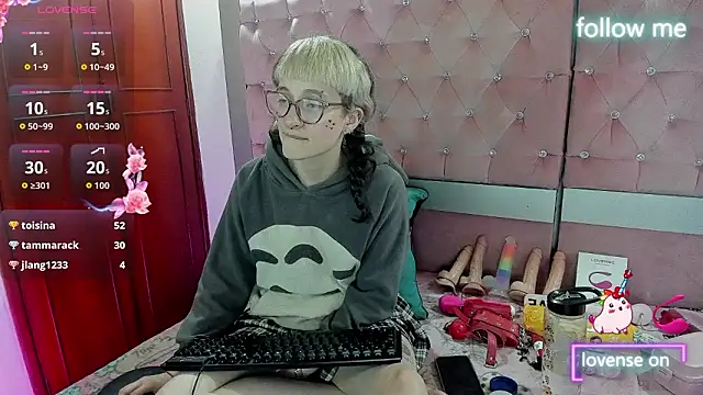 neeko_princes's cam snapshot