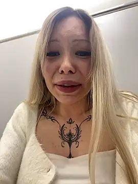 babydolll's cam snapshot