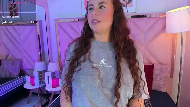 AmmberJones's cam snapshot