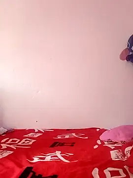 Madow_Lu's cam snapshot