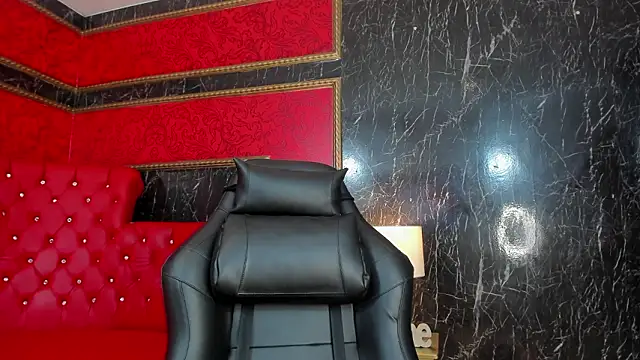 AlexiaCooperr's cam snapshot