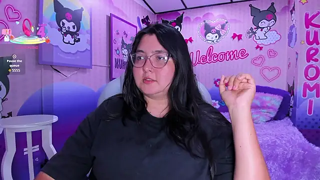 Dulce_meow's cam snapshot