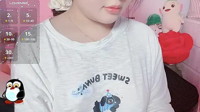 BeChinh_Lee live sex cam