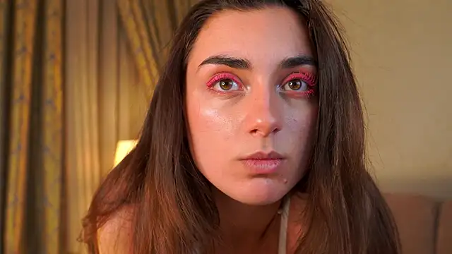 MinnaShummon's cam snapshot