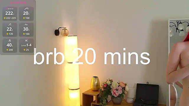 Kim_Redd's cam snapshot