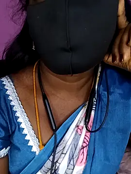 tamilammukuttyy's cam snapshot