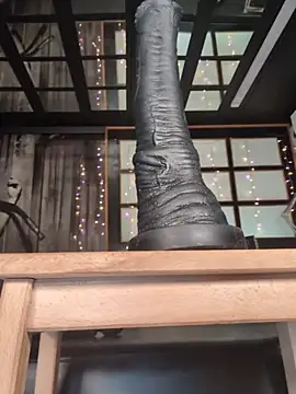 DarkDea live sex cam