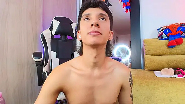 JacoboSwam live sex cam