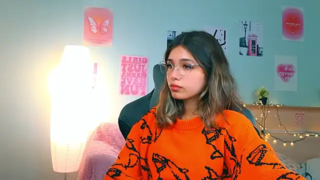 dinnerwithflowers's cam snapshot