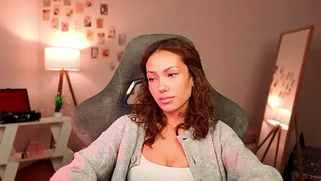 nexorine's cam snapshot