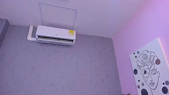 Tiffany_mendez's cam snapshot