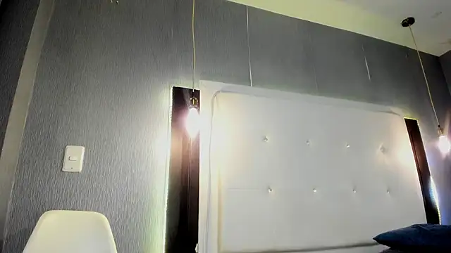 ximenanoah's cam snapshot