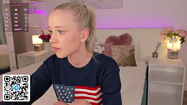 Anellyball's cam snapshot