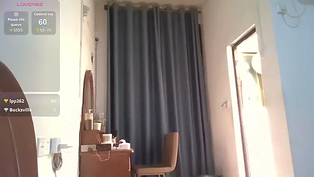 Monice1314's cam snapshot