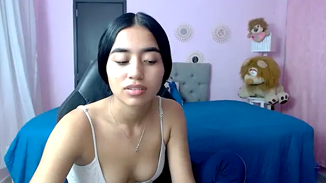 xoxo_melany's cam snapshot