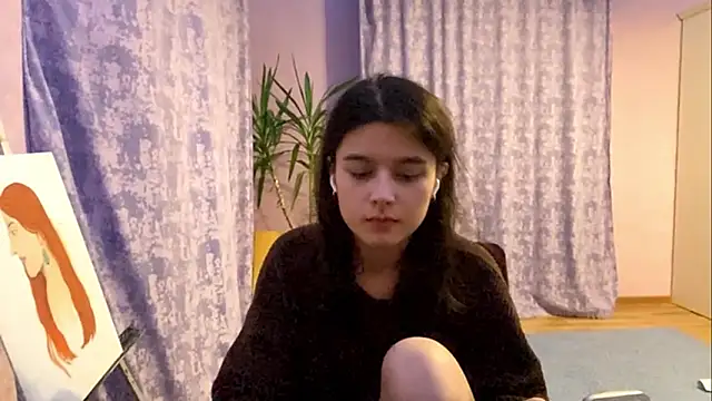 SaintMari's cam snapshot