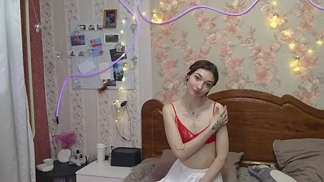 Cutle_Harper's cam snapshot