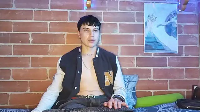 PaulDamico's cam snapshot