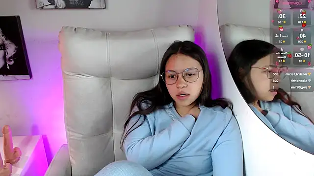 SamanthaRoldaan's cam snapshot