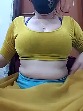 Saanvi-Sen's cam snapshot