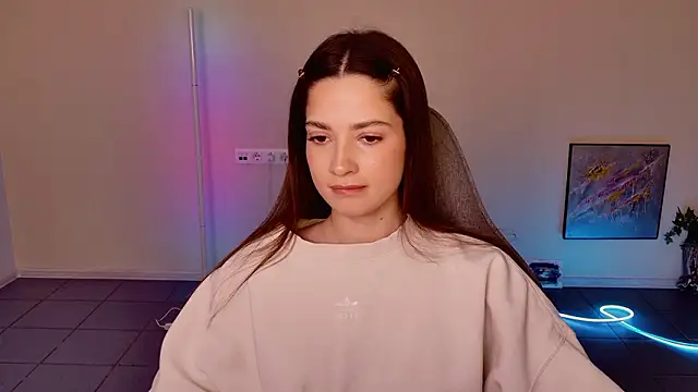 KiraVair's cam snapshot