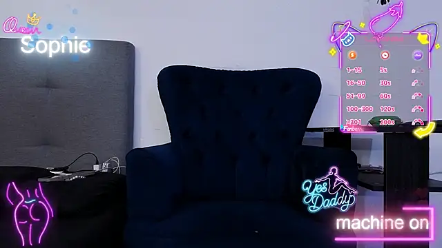 Sophiehuntress live sex cam