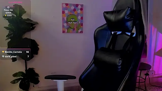 Perfect_design_'s cam snapshot