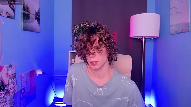 LeoBensyten live sex cam