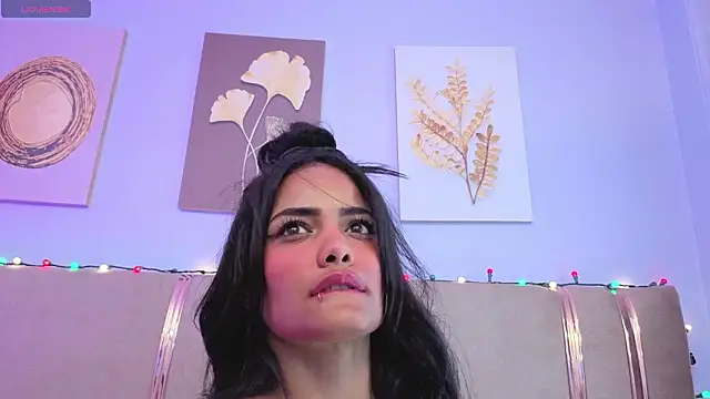 Britney_Cortez's cam snapshot