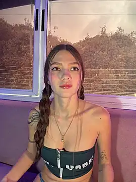 EmmaJhoons's cam snapshot