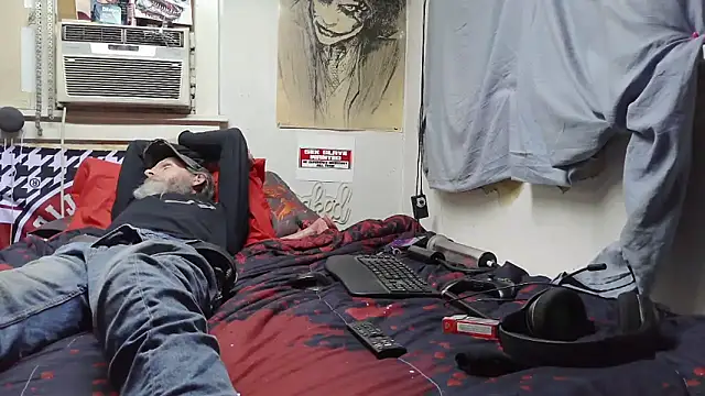 Spotless_Load's cam snapshot