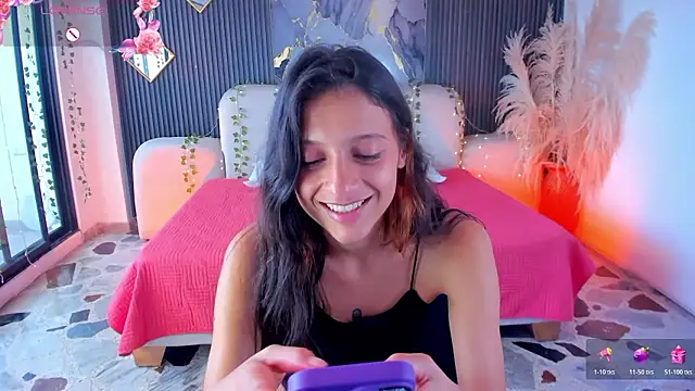 Agathaargent_'s cam snapshot