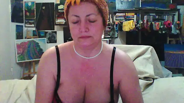 MariaAnaSunshine's cam snapshot