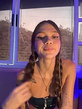 EmmaJhoons's cam snapshot