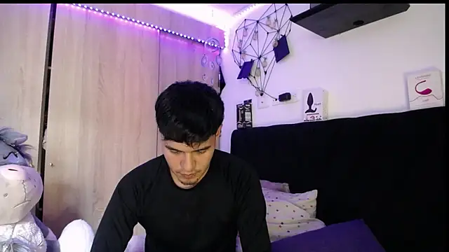 Santiago_kiler live sex cam