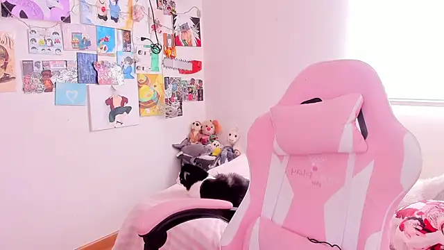 Dianne_Golden's cam snapshot