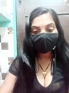 Payal-001's cam snapshot