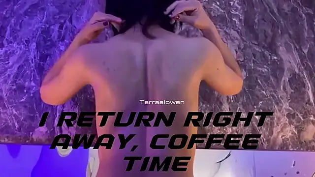 Terraelowen's cam snapshot