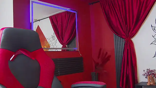 Maylu_Fox live sex cam