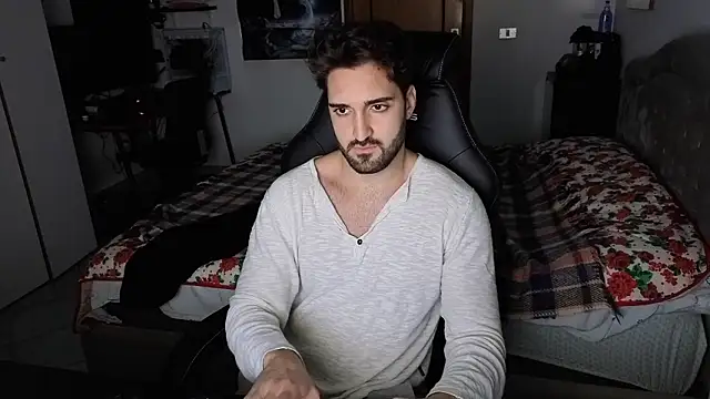 Al3xox02 live sex cam