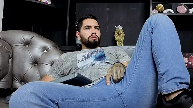 matteosantos's cam snapshot