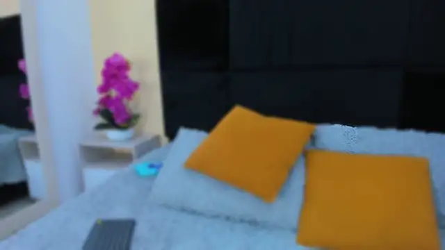 MaddyCrofft's cam snapshot