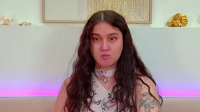 ChristinaMilton's cam snapshot