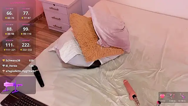 Katta_Gil's cam snapshot