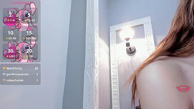 Bonniie_22's cam snapshot