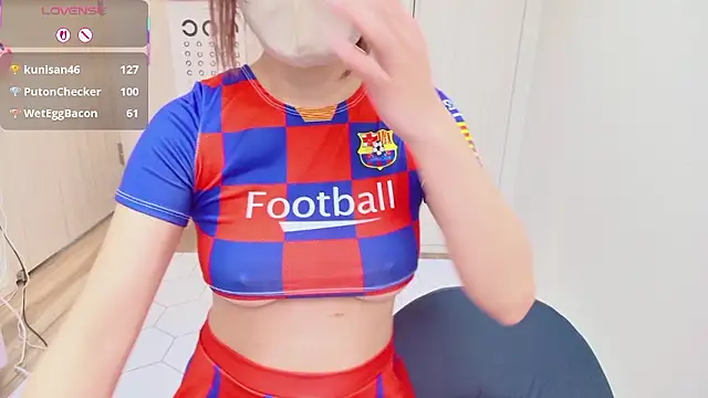 miharu01's cam snapshot