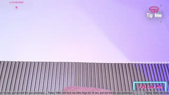 Cherry__blossom18's cam snapshot